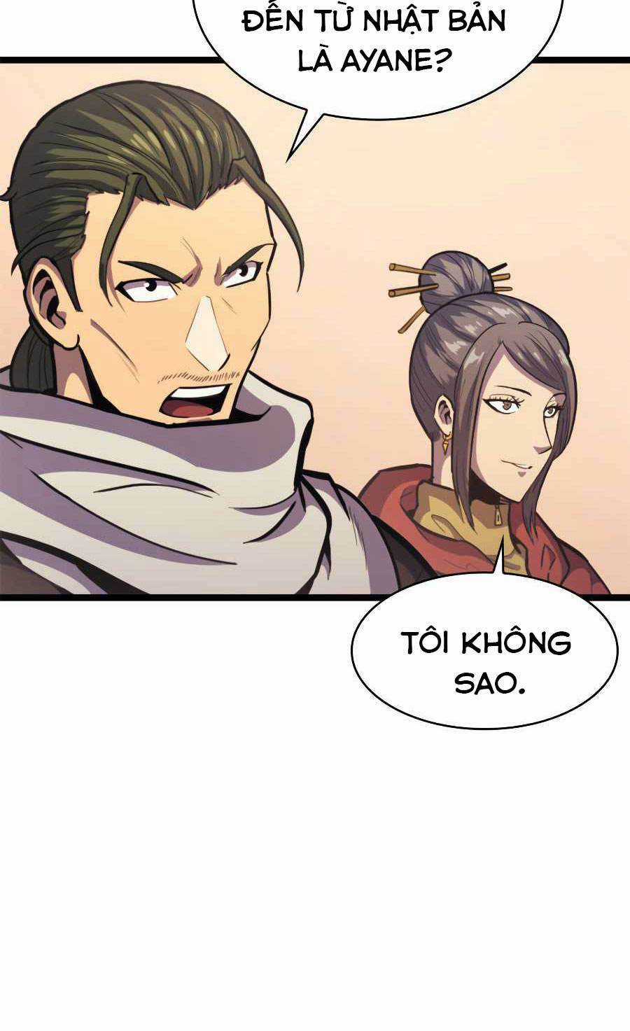 Sự Trở Lại Của Người Chơi Cấp Cao Nhất Chapter 98 trang 7