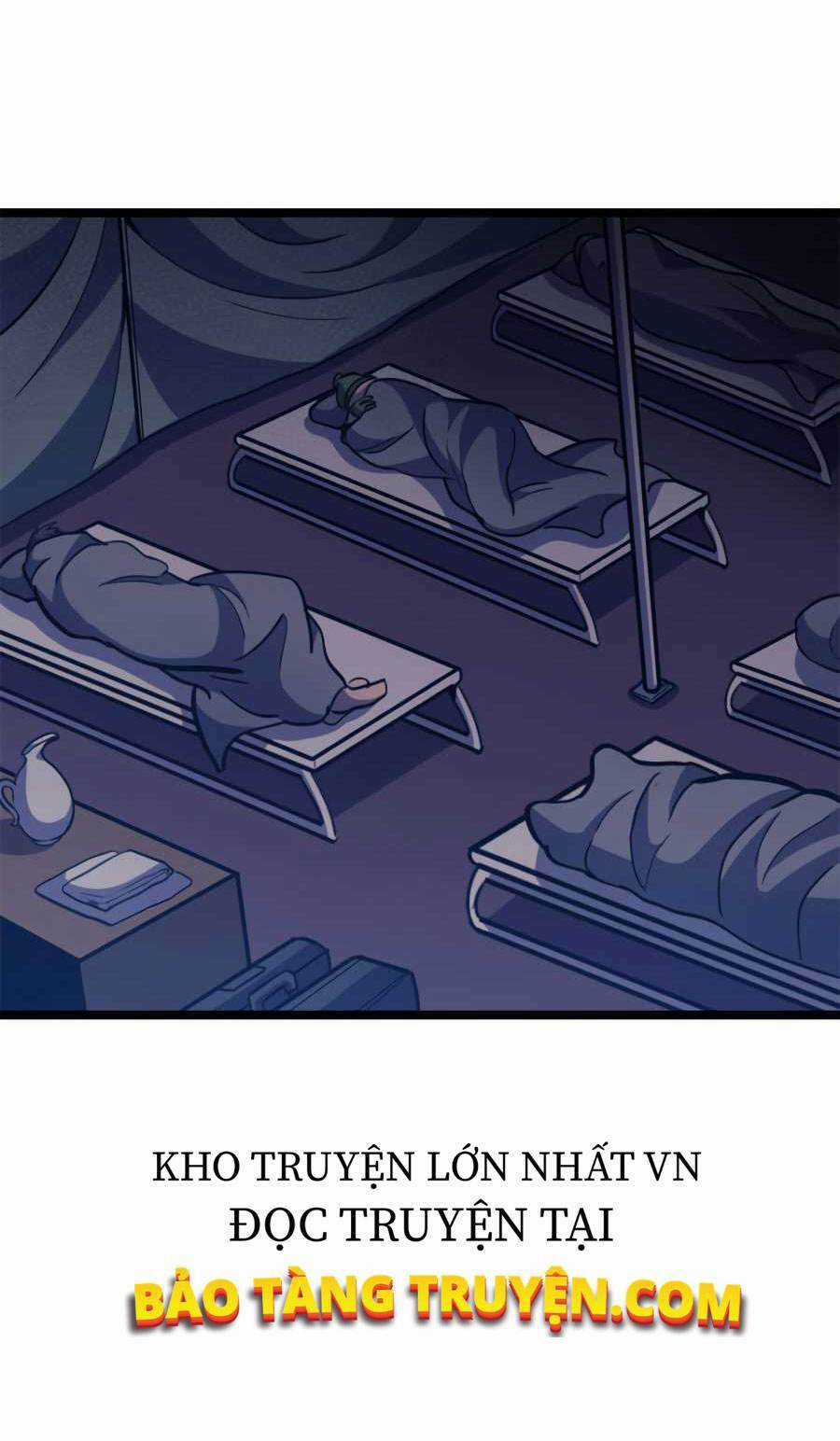 Sự Trở Lại Của Người Chơi Cấp Cao Nhất Chapter 98 trang 71