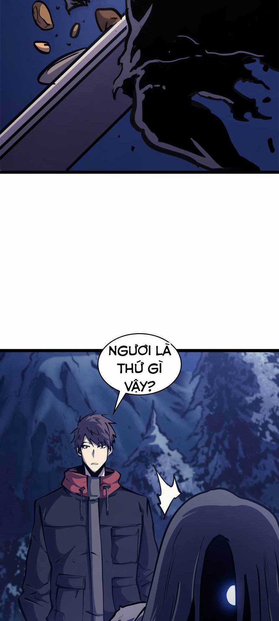 Sự Trở Lại Của Người Chơi Cấp Cao Nhất Chapter 98 trang 79