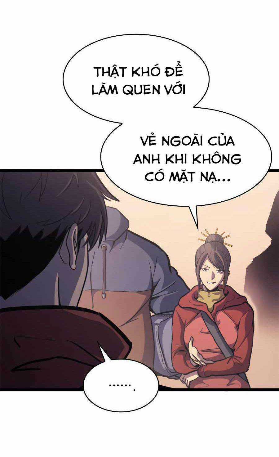Sự Trở Lại Của Người Chơi Cấp Cao Nhất Chapter 98 trang 8