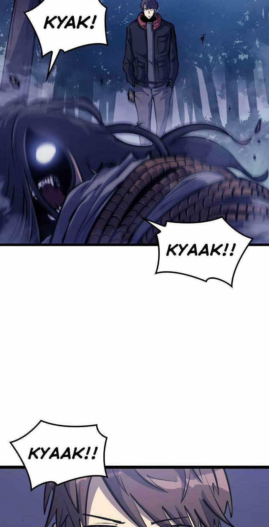 Sự Trở Lại Của Người Chơi Cấp Cao Nhất Chapter 98 trang 88