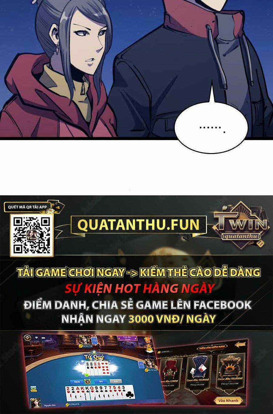 Sự Trở Lại Của Người Chơi Cấp Cao Nhất Chapter 99 trang 12