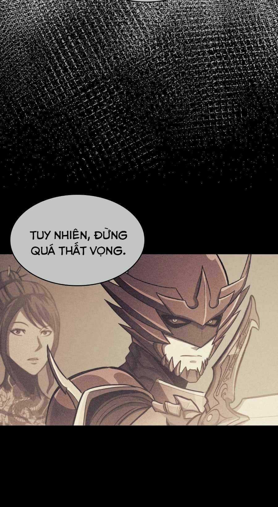 Sự Trở Lại Của Người Chơi Cấp Cao Nhất Chapter 99 trang 14