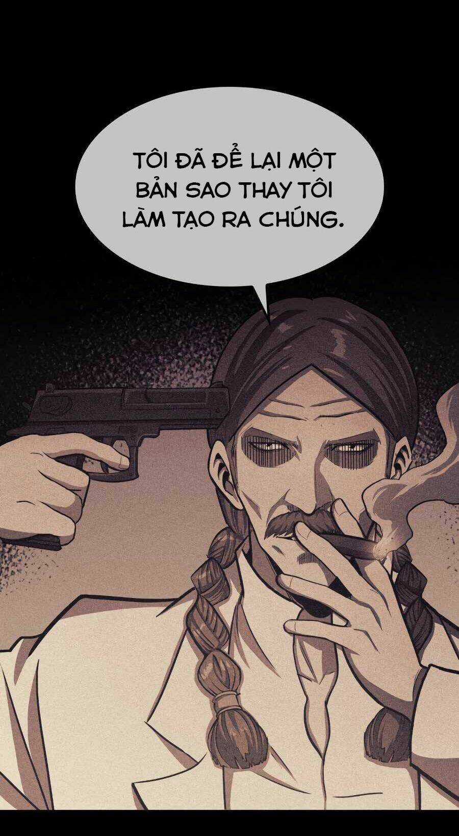 Sự Trở Lại Của Người Chơi Cấp Cao Nhất Chapter 99 trang 15