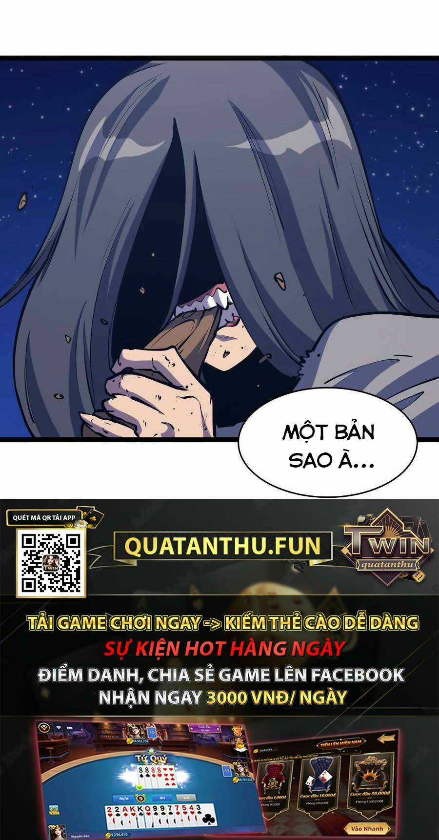 Sự Trở Lại Của Người Chơi Cấp Cao Nhất Chapter 99 trang 19