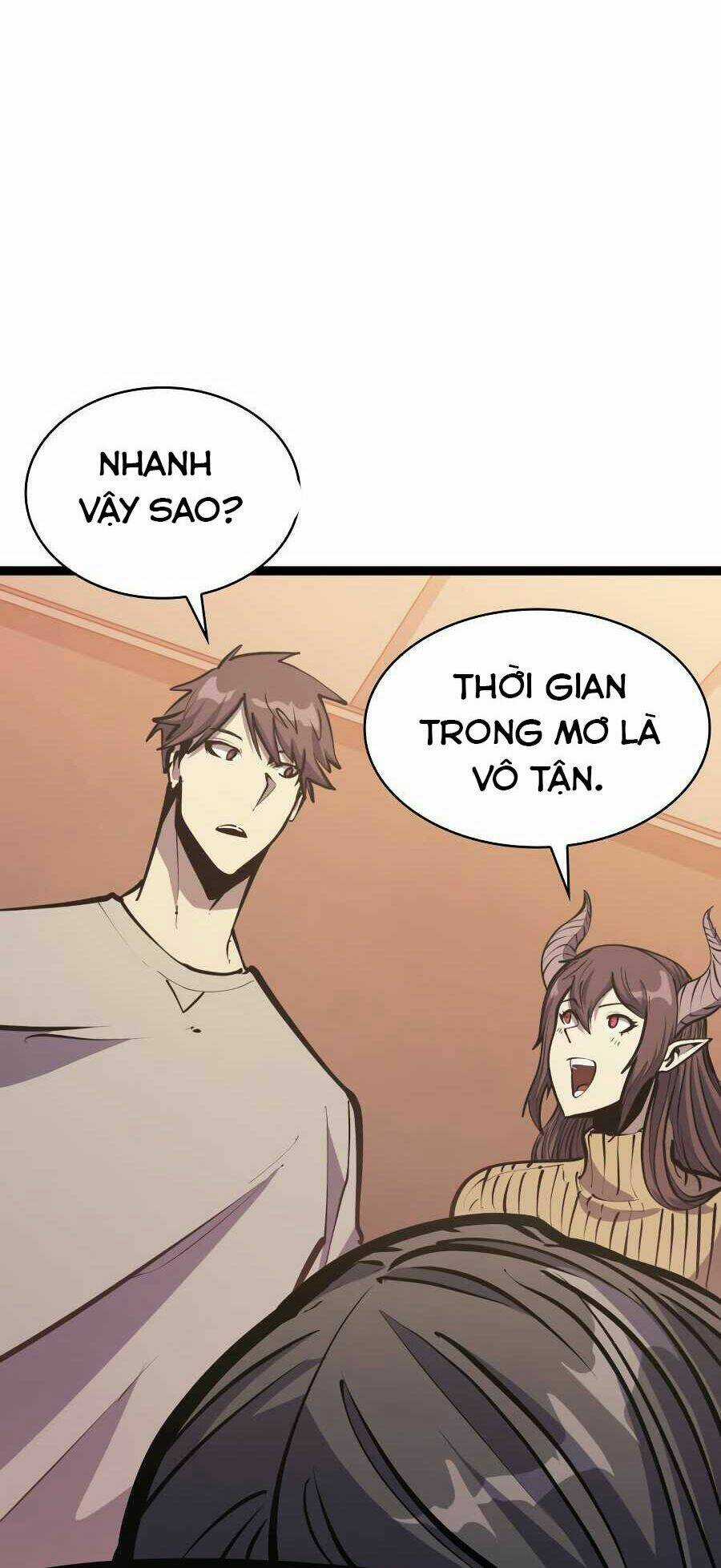 Sự Trở Lại Của Người Chơi Cấp Cao Nhất Chapter 99 trang 22