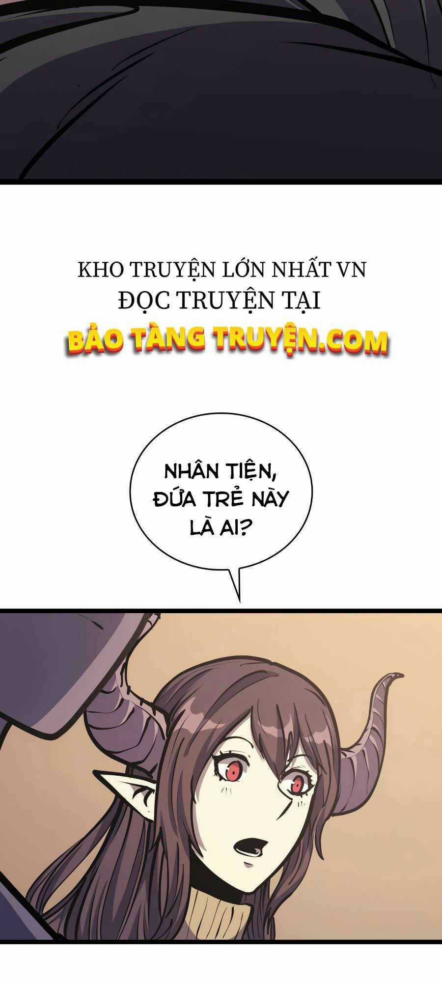 Sự Trở Lại Của Người Chơi Cấp Cao Nhất Chapter 99 trang 23