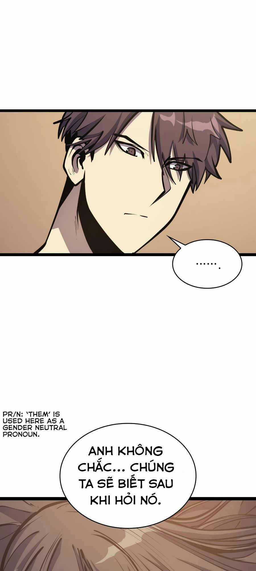 Sự Trở Lại Của Người Chơi Cấp Cao Nhất Chapter 99 trang 24