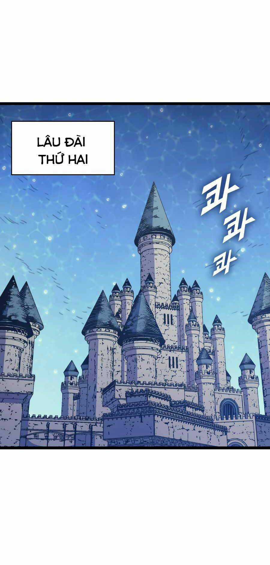 Sự Trở Lại Của Người Chơi Cấp Cao Nhất Chapter 99 trang 28