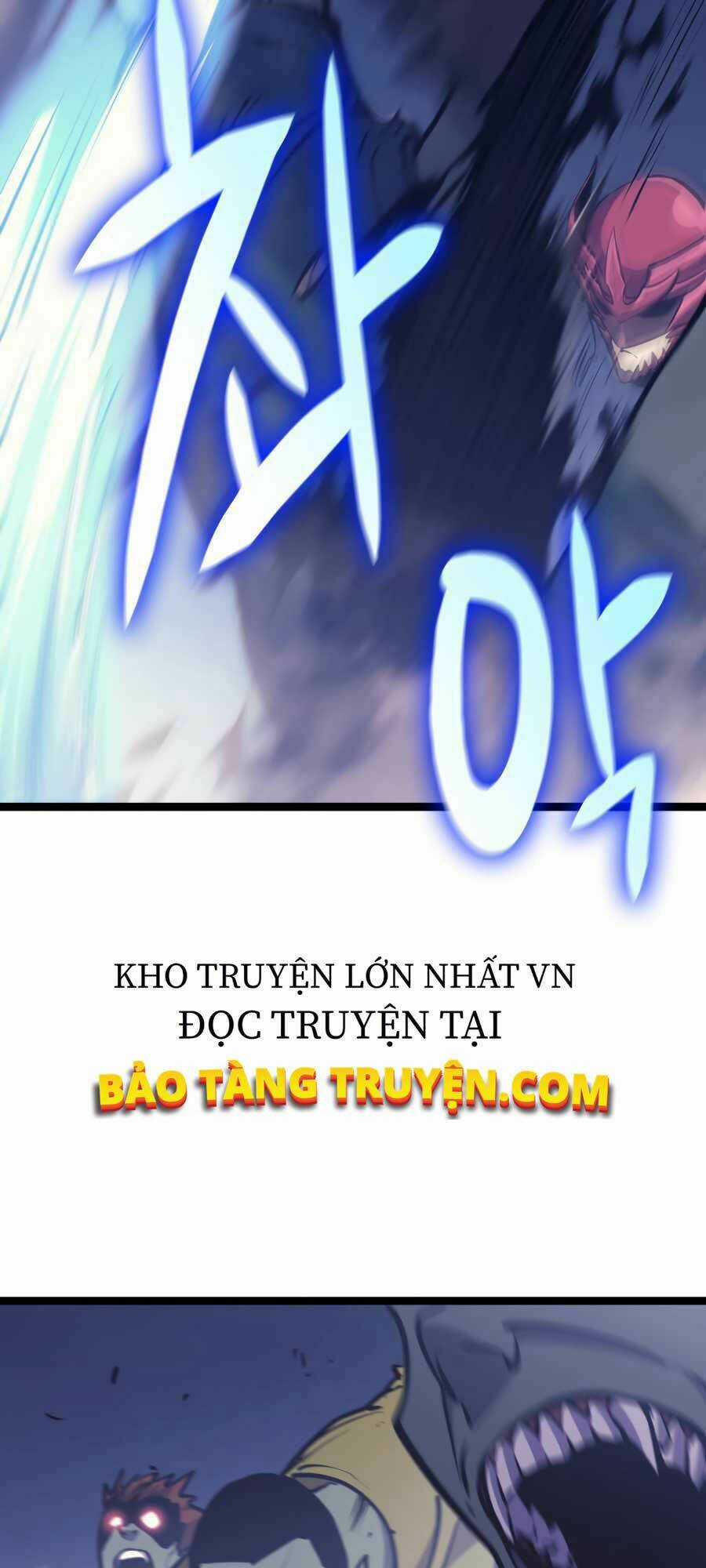 Sự Trở Lại Của Người Chơi Cấp Cao Nhất Chapter 99 trang 33
