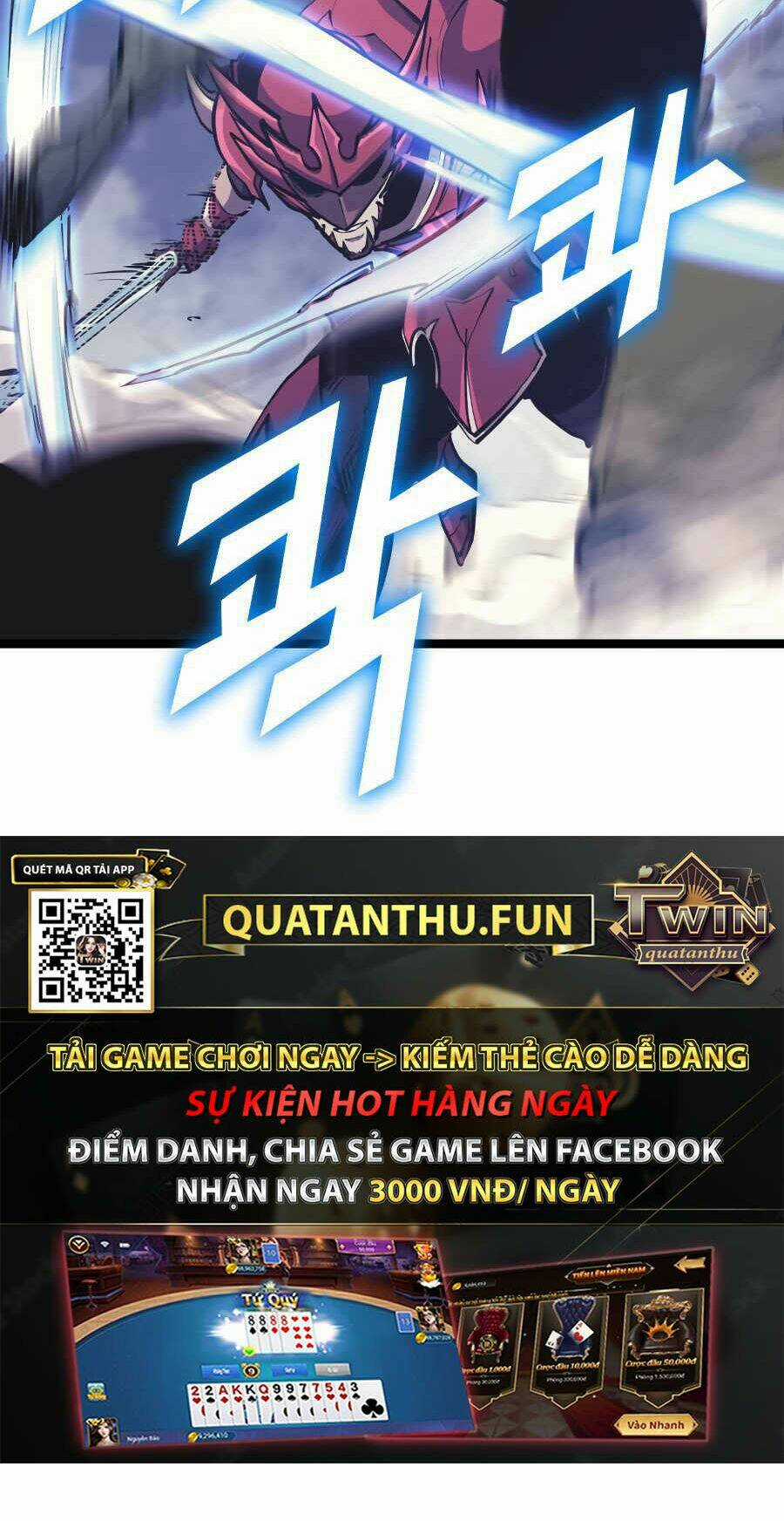 Sự Trở Lại Của Người Chơi Cấp Cao Nhất Chapter 99 trang 35
