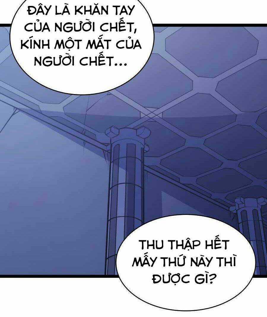 Sự Trở Lại Của Người Chơi Cấp Cao Nhất Chapter 99 trang 46