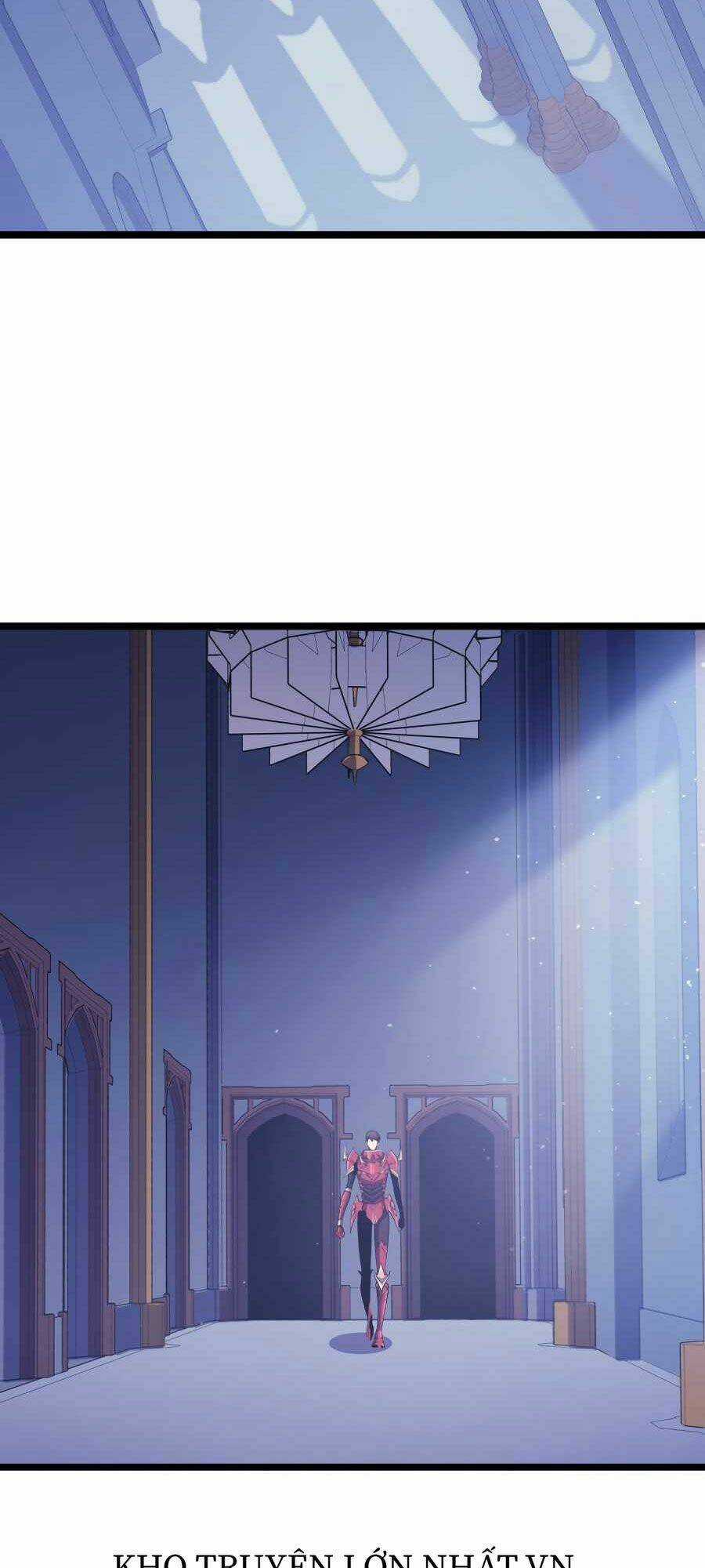 Sự Trở Lại Của Người Chơi Cấp Cao Nhất Chapter 99 trang 48