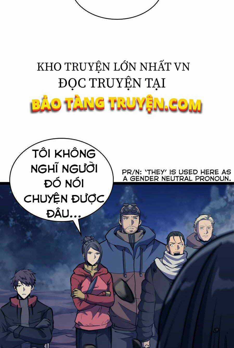 Sự Trở Lại Của Người Chơi Cấp Cao Nhất Chapter 99 trang 5