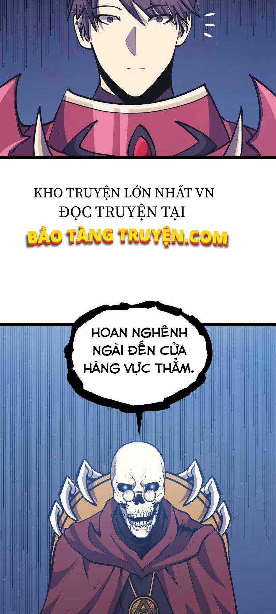 Sự Trở Lại Của Người Chơi Cấp Cao Nhất Chapter 99 trang 52