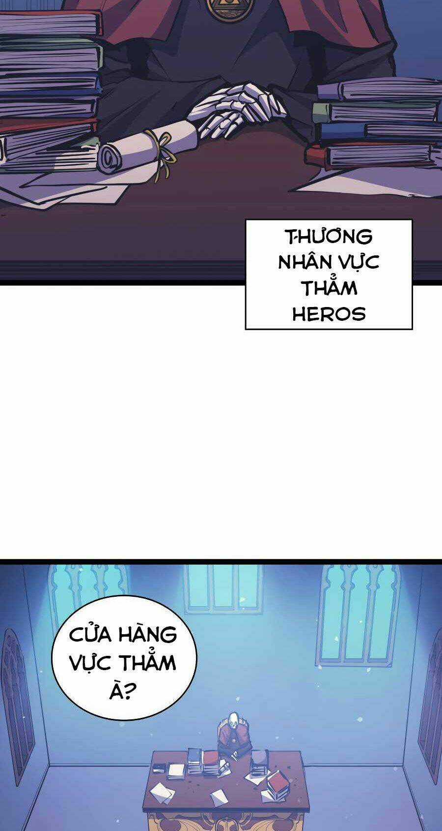Sự Trở Lại Của Người Chơi Cấp Cao Nhất Chapter 99 trang 53