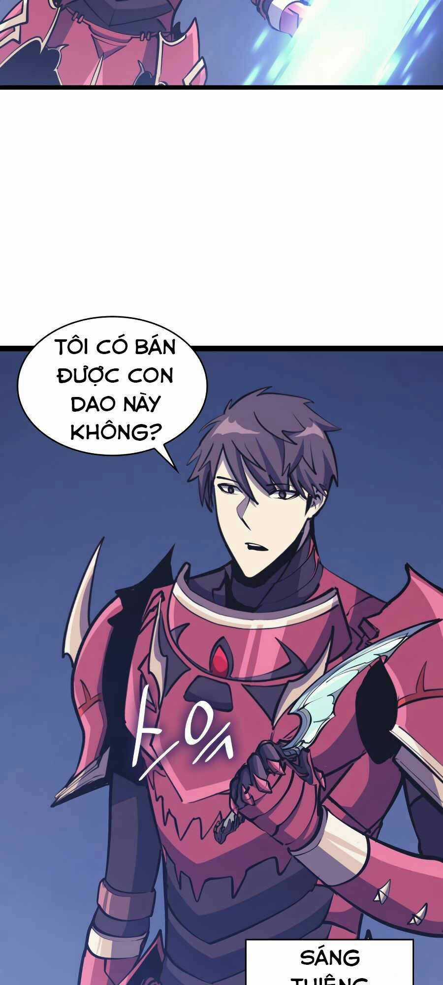 Sự Trở Lại Của Người Chơi Cấp Cao Nhất Chapter 99 trang 56