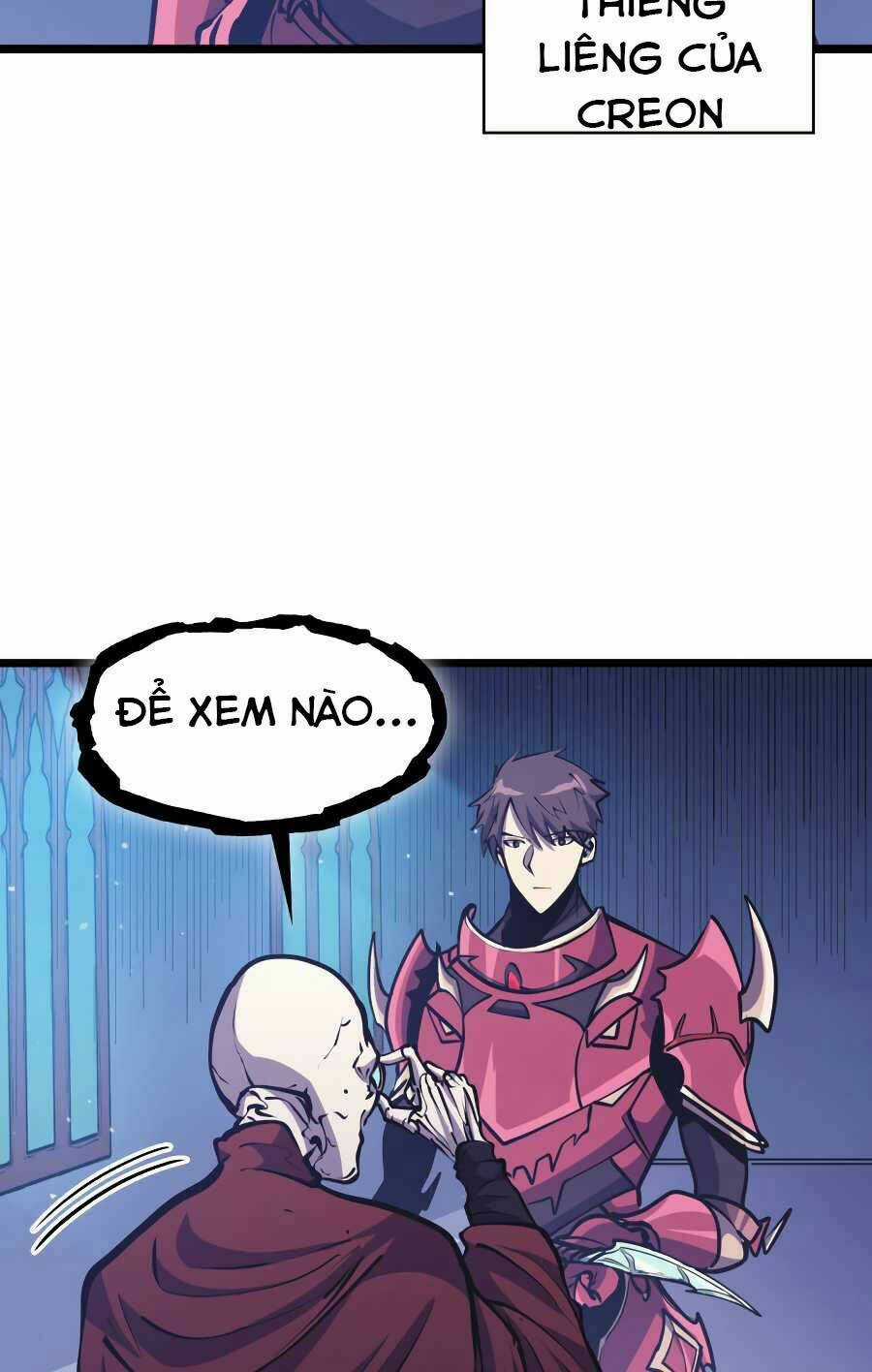 Sự Trở Lại Của Người Chơi Cấp Cao Nhất Chapter 99 trang 57