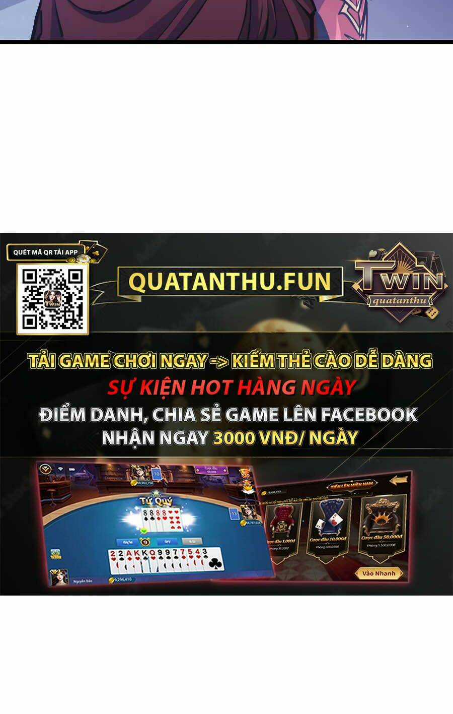 Sự Trở Lại Của Người Chơi Cấp Cao Nhất Chapter 99 trang 58
