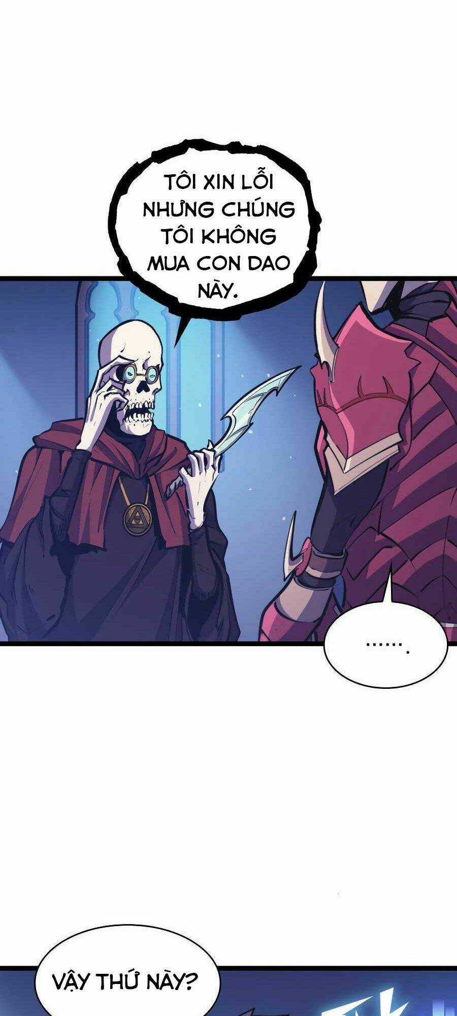 Sự Trở Lại Của Người Chơi Cấp Cao Nhất Chapter 99 trang 59