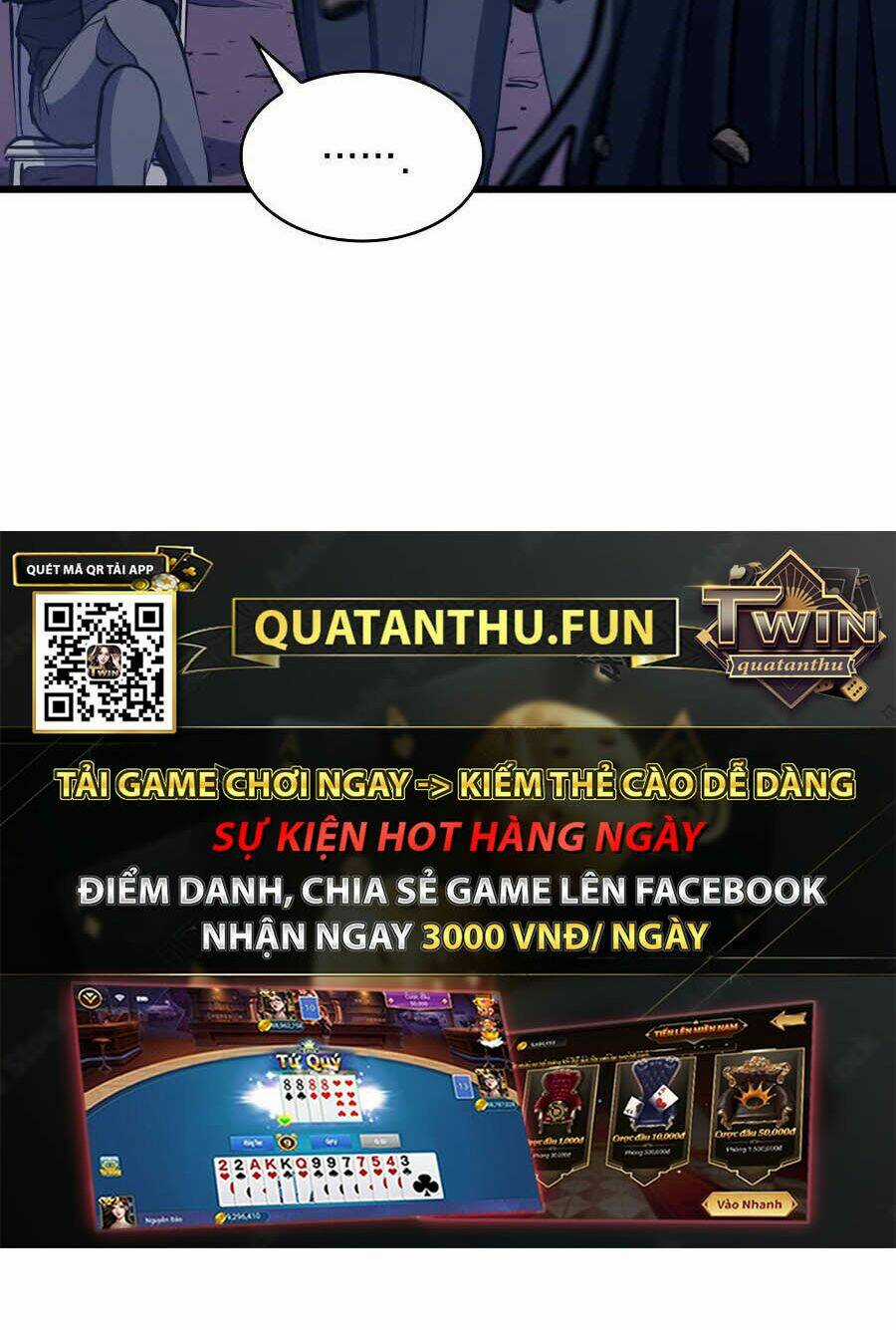 Sự Trở Lại Của Người Chơi Cấp Cao Nhất Chapter 99 trang 6