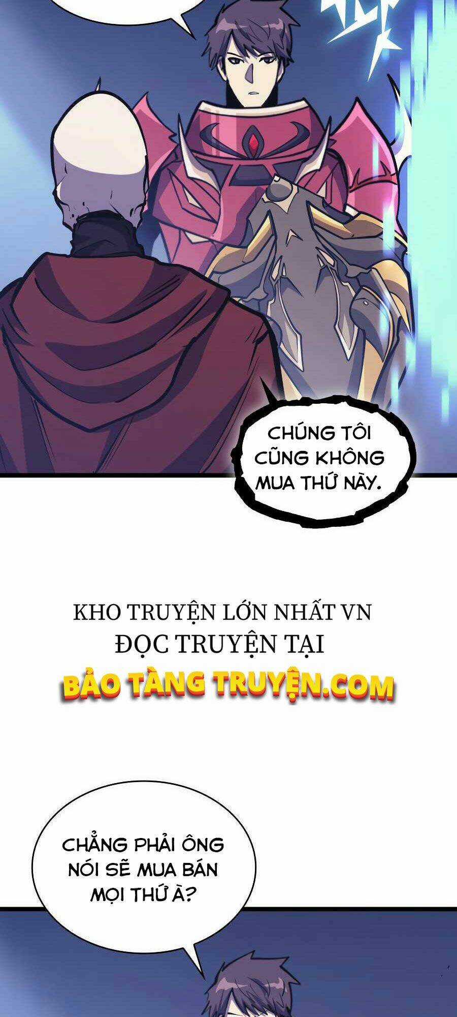Sự Trở Lại Của Người Chơi Cấp Cao Nhất Chapter 99 trang 60