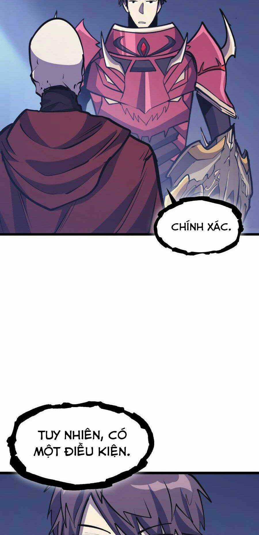 Sự Trở Lại Của Người Chơi Cấp Cao Nhất Chapter 99 trang 61