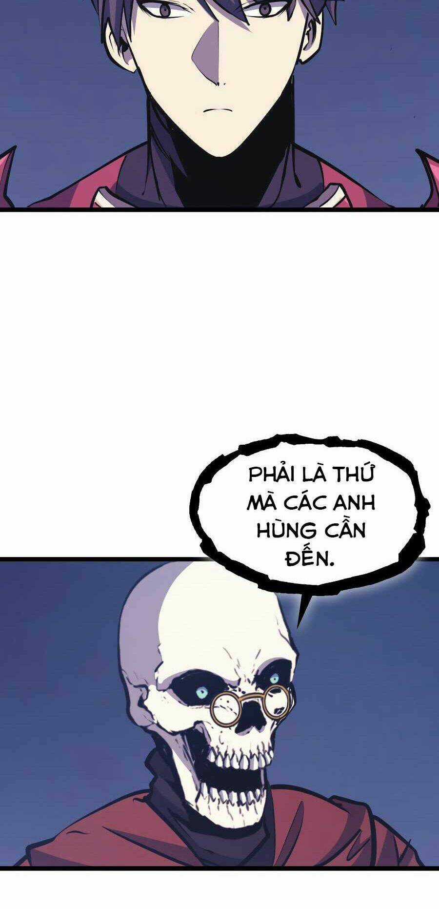 Sự Trở Lại Của Người Chơi Cấp Cao Nhất Chapter 99 trang 62