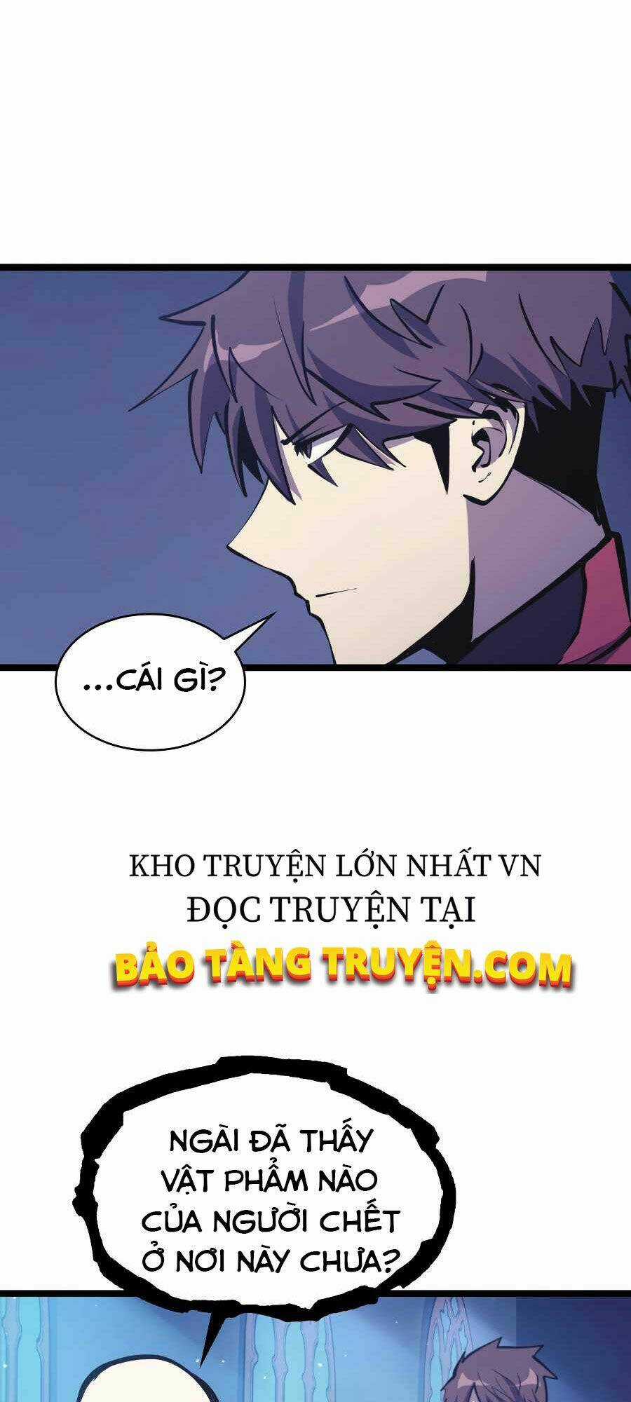 Sự Trở Lại Của Người Chơi Cấp Cao Nhất Chapter 99 trang 63