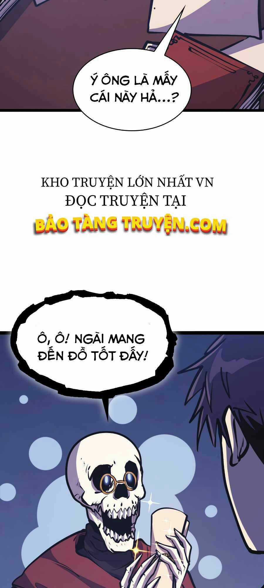 Sự Trở Lại Của Người Chơi Cấp Cao Nhất Chapter 99 trang 66