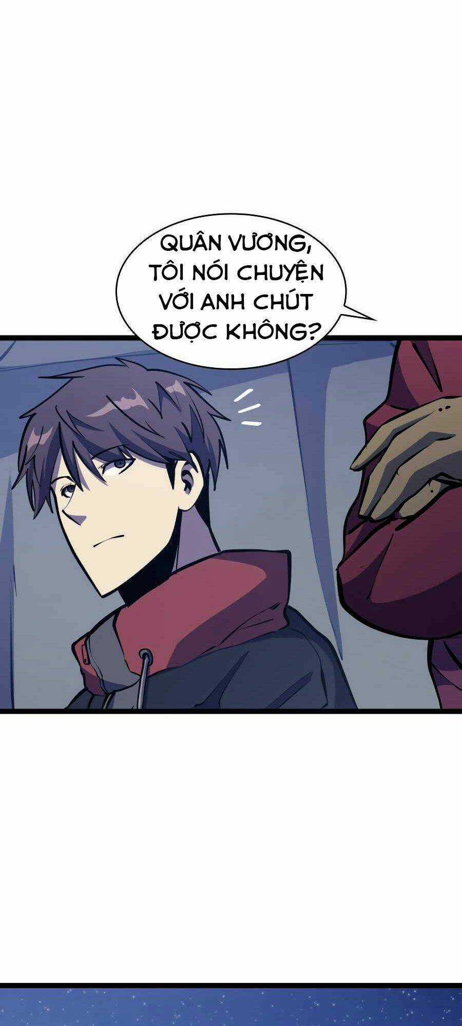 Sự Trở Lại Của Người Chơi Cấp Cao Nhất Chapter 99 trang 7