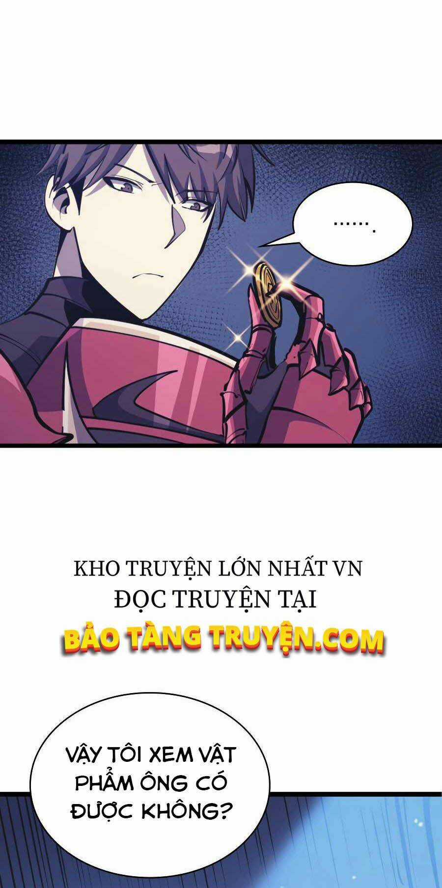 Sự Trở Lại Của Người Chơi Cấp Cao Nhất Chapter 99 trang 70