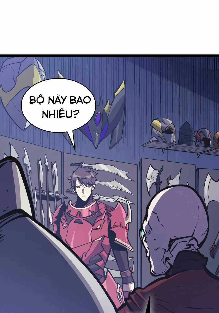 Sự Trở Lại Của Người Chơi Cấp Cao Nhất Chapter 99 trang 80