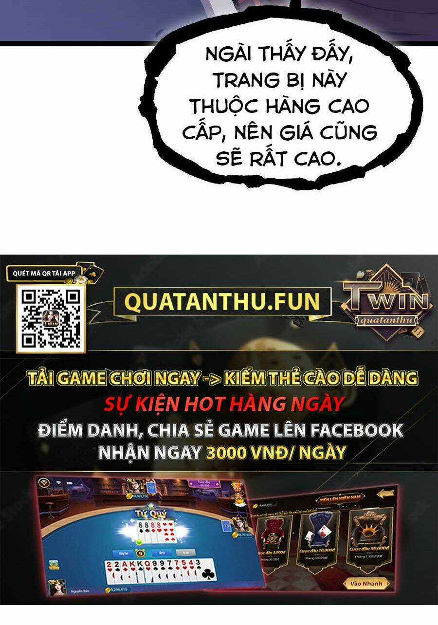 Sự Trở Lại Của Người Chơi Cấp Cao Nhất Chapter 99 trang 81