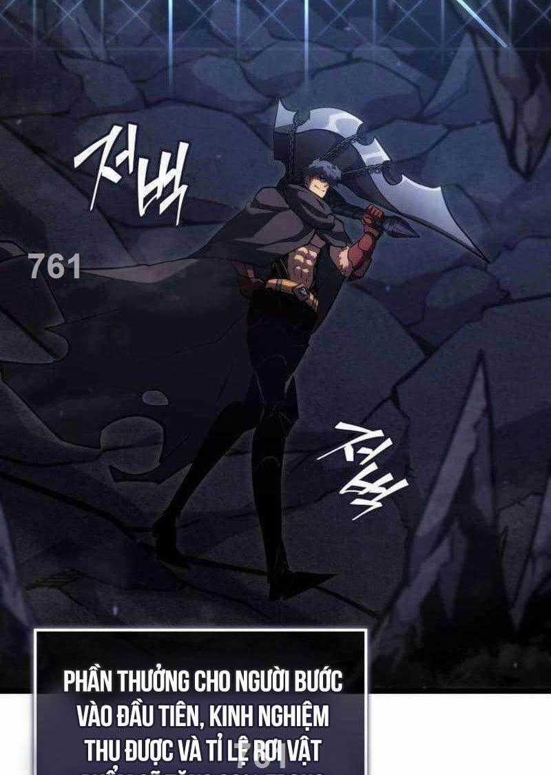 Sự Trở Lại Của Người Chơi Cấp Sss Chapter 100 trang 0