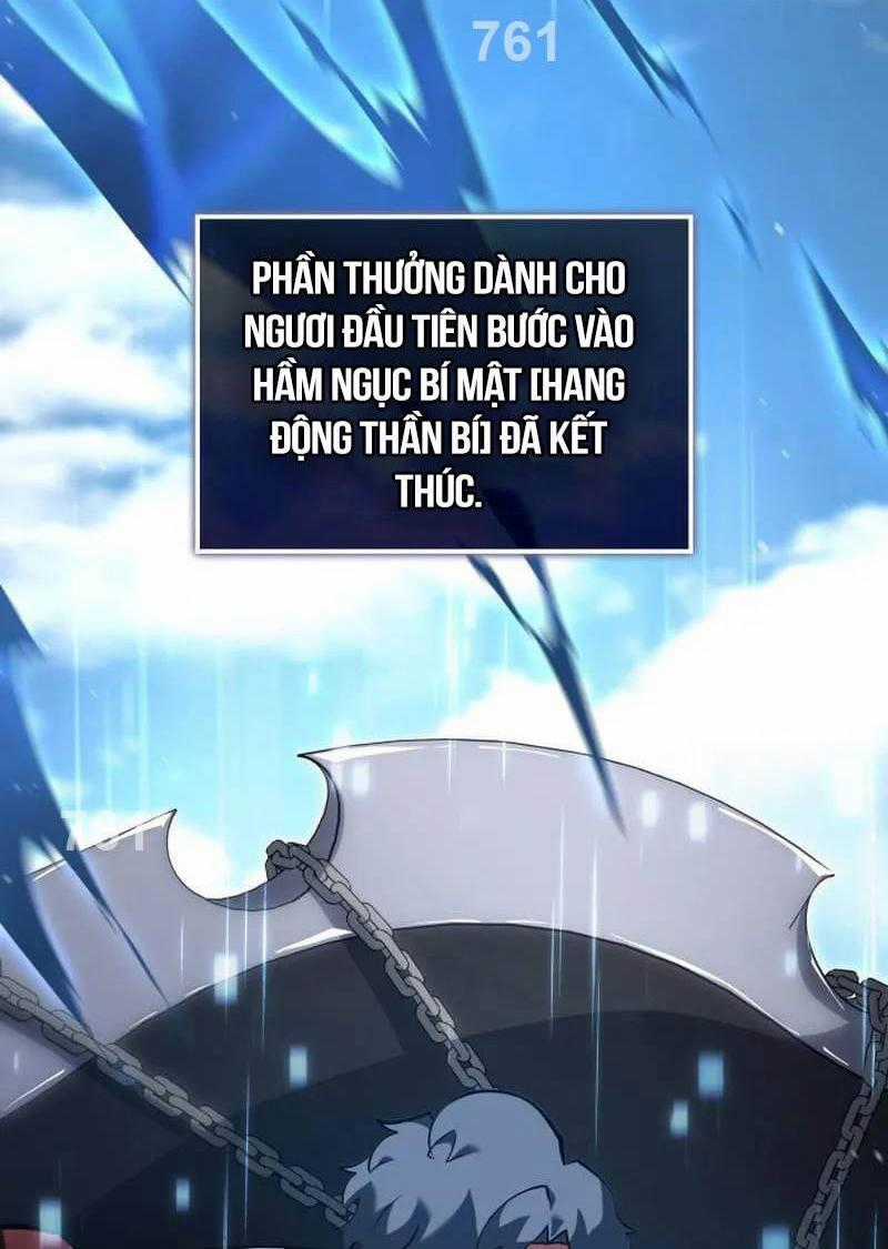 Sự Trở Lại Của Người Chơi Cấp Sss Chapter 101 trang 0