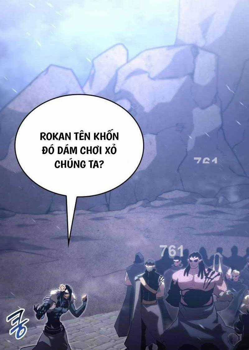 Sự Trở Lại Của Người Chơi Cấp Sss Chapter 102 trang 0