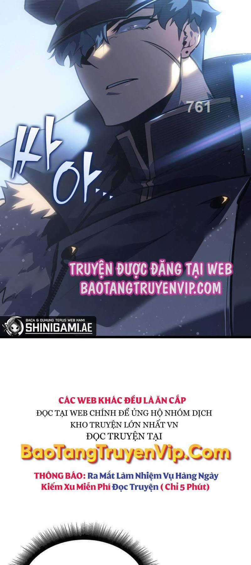 Sự Trở Lại Của Người Chơi Cấp Sss Chapter 103 trang 1