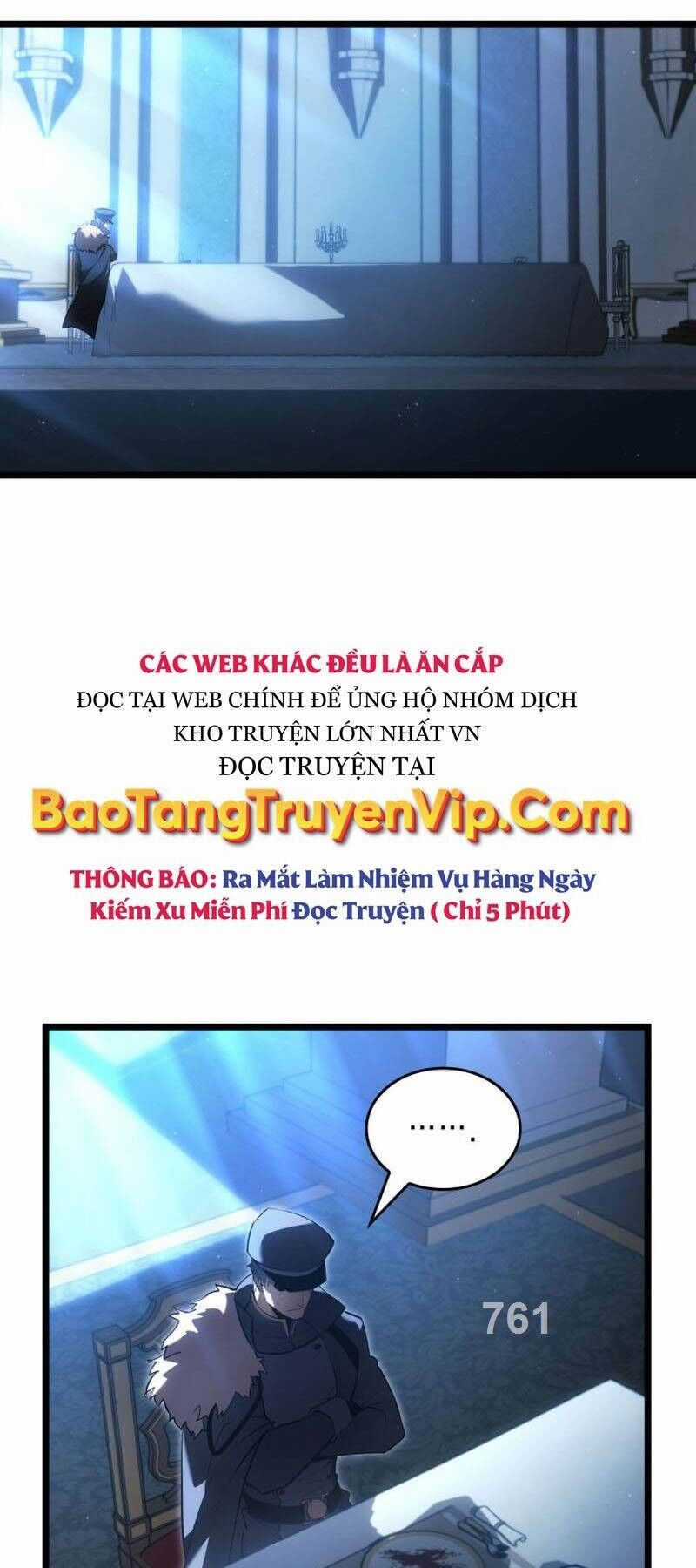 Sự Trở Lại Của Người Chơi Cấp Sss Chapter 104 trang 0
