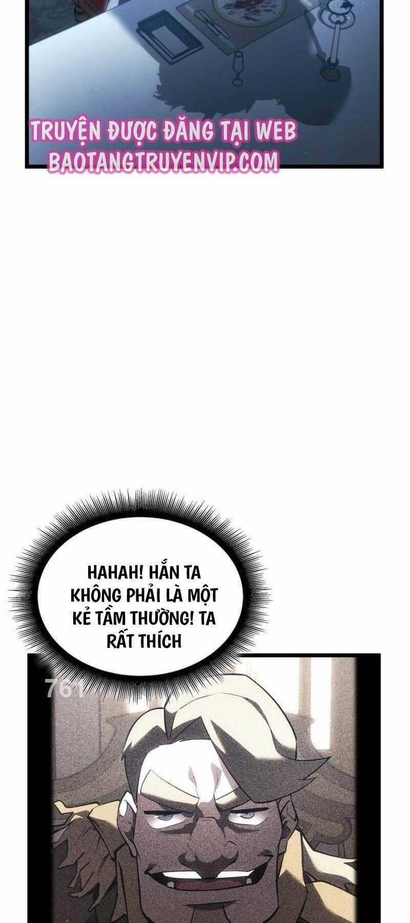Sự Trở Lại Của Người Chơi Cấp Sss Chapter 104 trang 1
