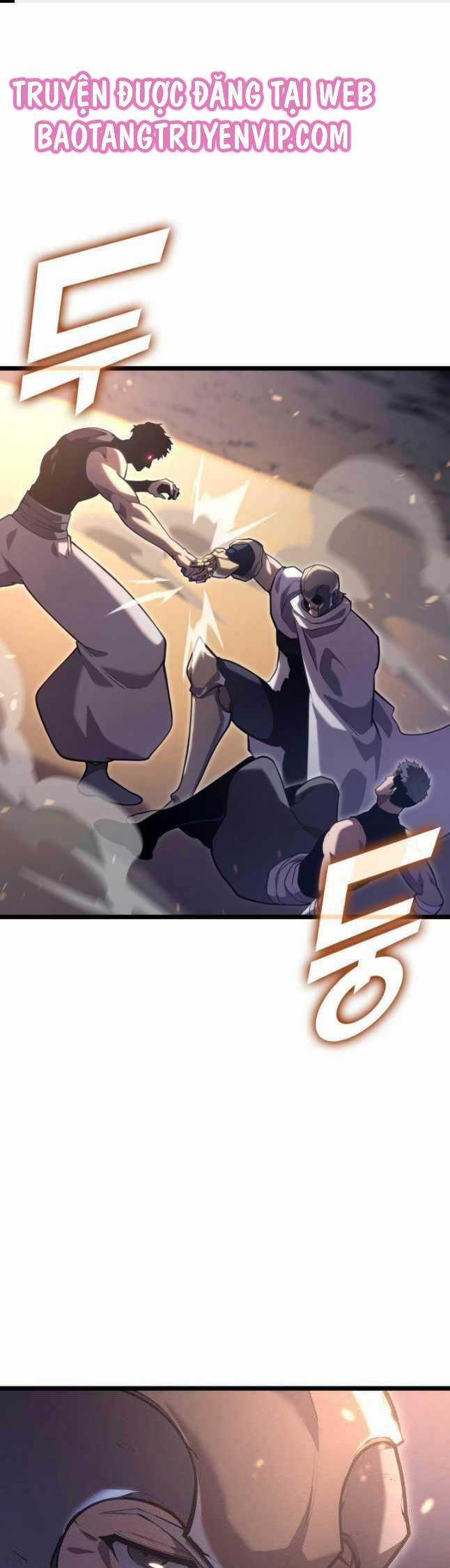 Sự Trở Lại Của Người Chơi Cấp Sss Chapter 106 trang 0