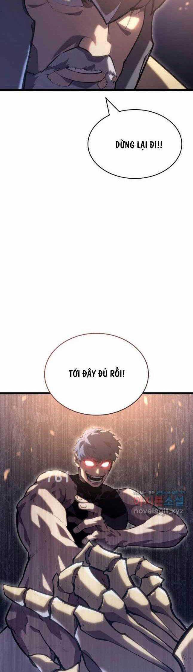 Sự Trở Lại Của Người Chơi Cấp Sss Chapter 106 trang 1