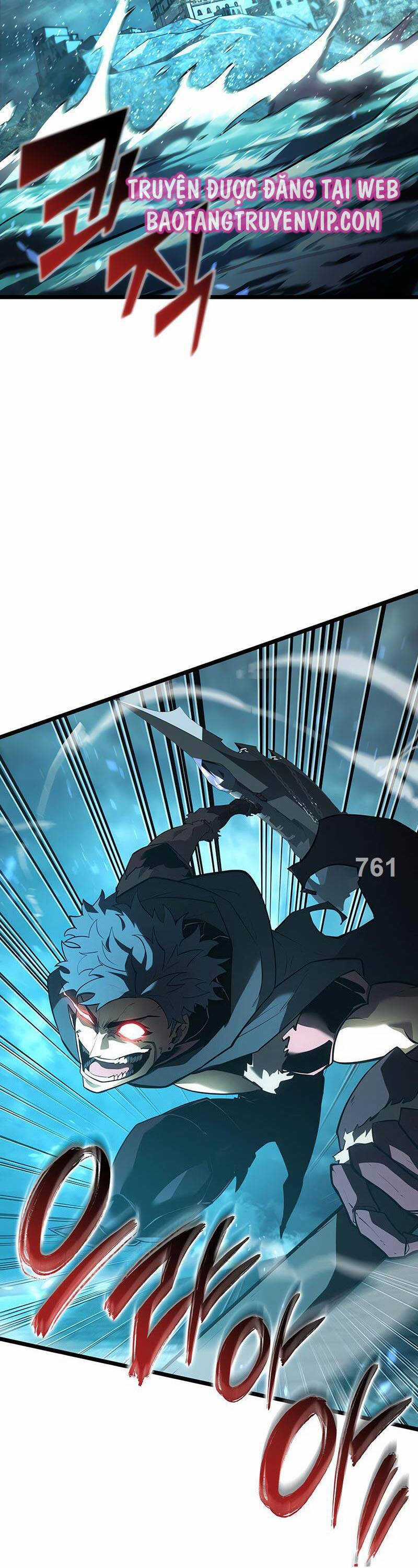 Sự Trở Lại Của Người Chơi Cấp Sss Chapter 107 trang 1