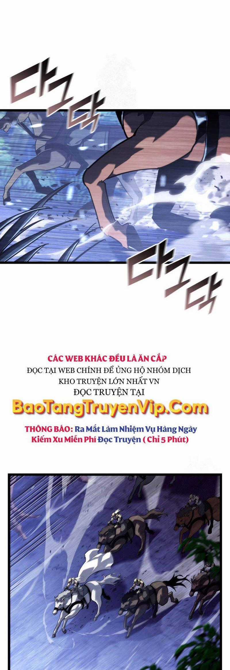 Sự Trở Lại Của Người Chơi Cấp Sss Chapter 108 trang 0