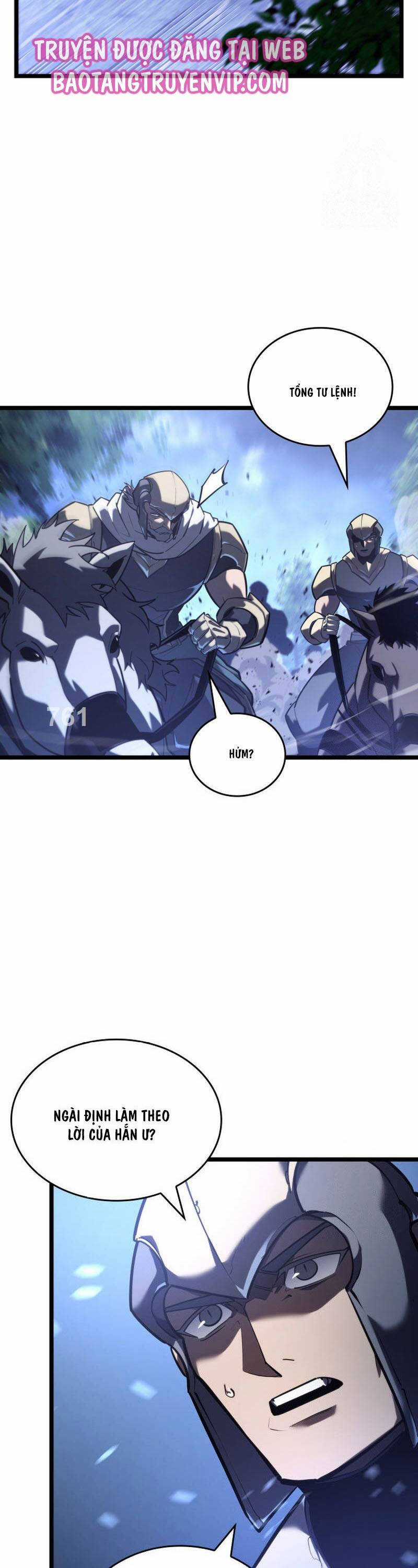 Sự Trở Lại Của Người Chơi Cấp Sss Chapter 108 trang 1