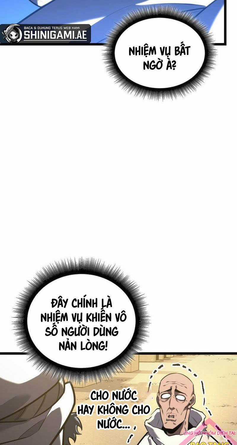 Sự Trở Lại Của Người Chơi Cấp Sss Chapter 113 trang 11