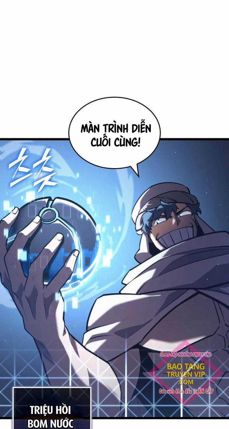 Sự Trở Lại Của Người Chơi Cấp Sss Chapter 113 trang 27
