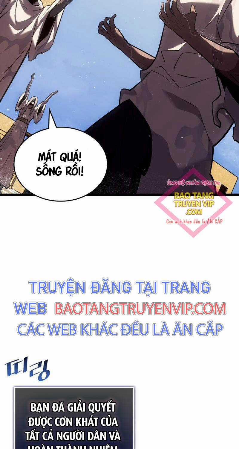 Sự Trở Lại Của Người Chơi Cấp Sss Chapter 113 trang 35