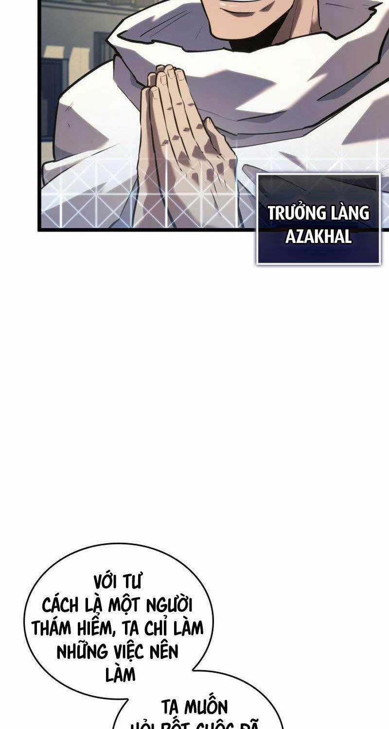 Sự Trở Lại Của Người Chơi Cấp Sss Chapter 113 trang 41