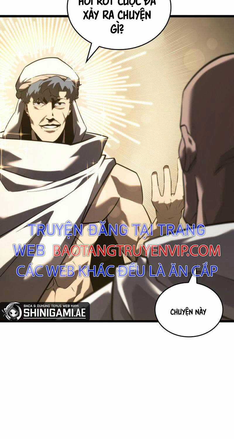 Sự Trở Lại Của Người Chơi Cấp Sss Chapter 113 trang 42